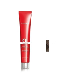 Крем-фарба для волосся TEAM 155 Color Cream (Колір: 7.88 Шоколад & ваніль)