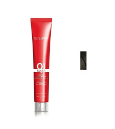 Крем-краска для волос TEAM 155 Color Cream (Цвет: 7MAT Матовый блонд)