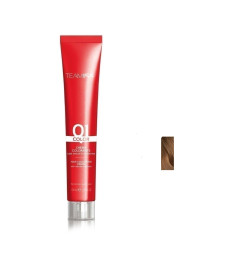 Крем-фарба для волосся TEAM 155 Color Cream (Колір: 8.32 Світло-русявий пісочний)
