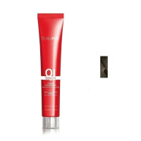 Крем-фарба для волосся TEAM 155 Color Cream (Колір: 8MAT Матовий світлий Блонд)