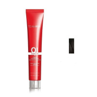 Крем-фарба для волосся TEAM 155 Color Cream (Колір: 8MG Темний нескоффе)