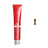 Крем-фарба для волосся TEAM 155 Color Cream (Колір: 9 Супер світлий Блонд)
