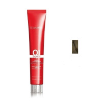 Крем-фарба для волосся TEAM 155 Color Cream (Колір: 9MAT Матовий дуже світлий Блонд)