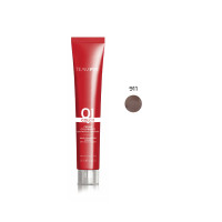 Крем-фарба для волосся TEAM 155 Color Cream (Колір: 911 Світлий блонд інтенсивний сандре)