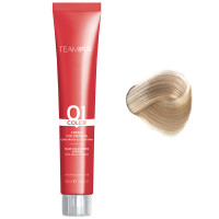 Крем-фарба для волосся TEAM 155 Color Cream (Колір: 10.32L Бежева екстра платина)