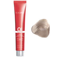 Крем-фарба для волосся TEAM 155 Color Cream (Колір: 10.92 Аметистовий платиновий блондин)