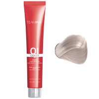 Крем-фарба для волосся TEAM 155 Color Cream (Колір: 10.0 Інтенсивний платиновий блондин)