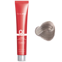 Крем-фарба для волосся TEAM 155 Color Cream (Колір: 12.9 Перламутровий супер освітлювач)