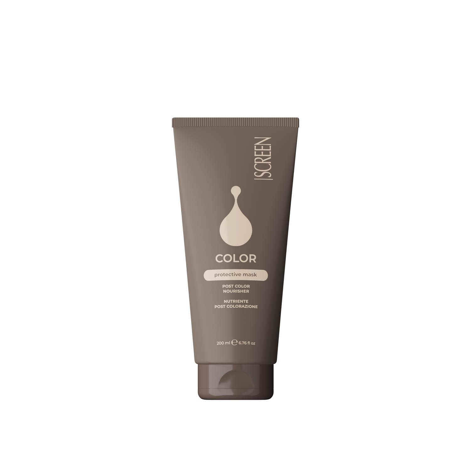 Маска для збереження кольору SCREEN Color Protective Mask, 200 ml - 1