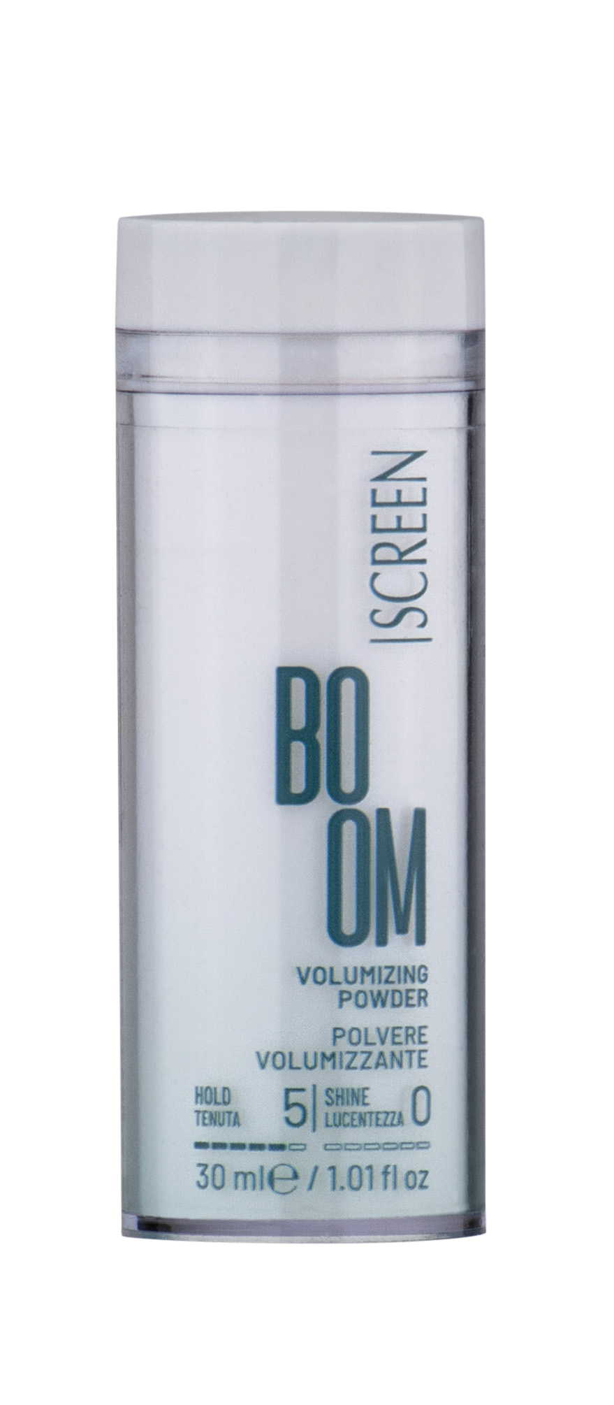 Пудра для об’єму волосся SCREEN Control Boom Volumizing Powder, 30 ml - 1