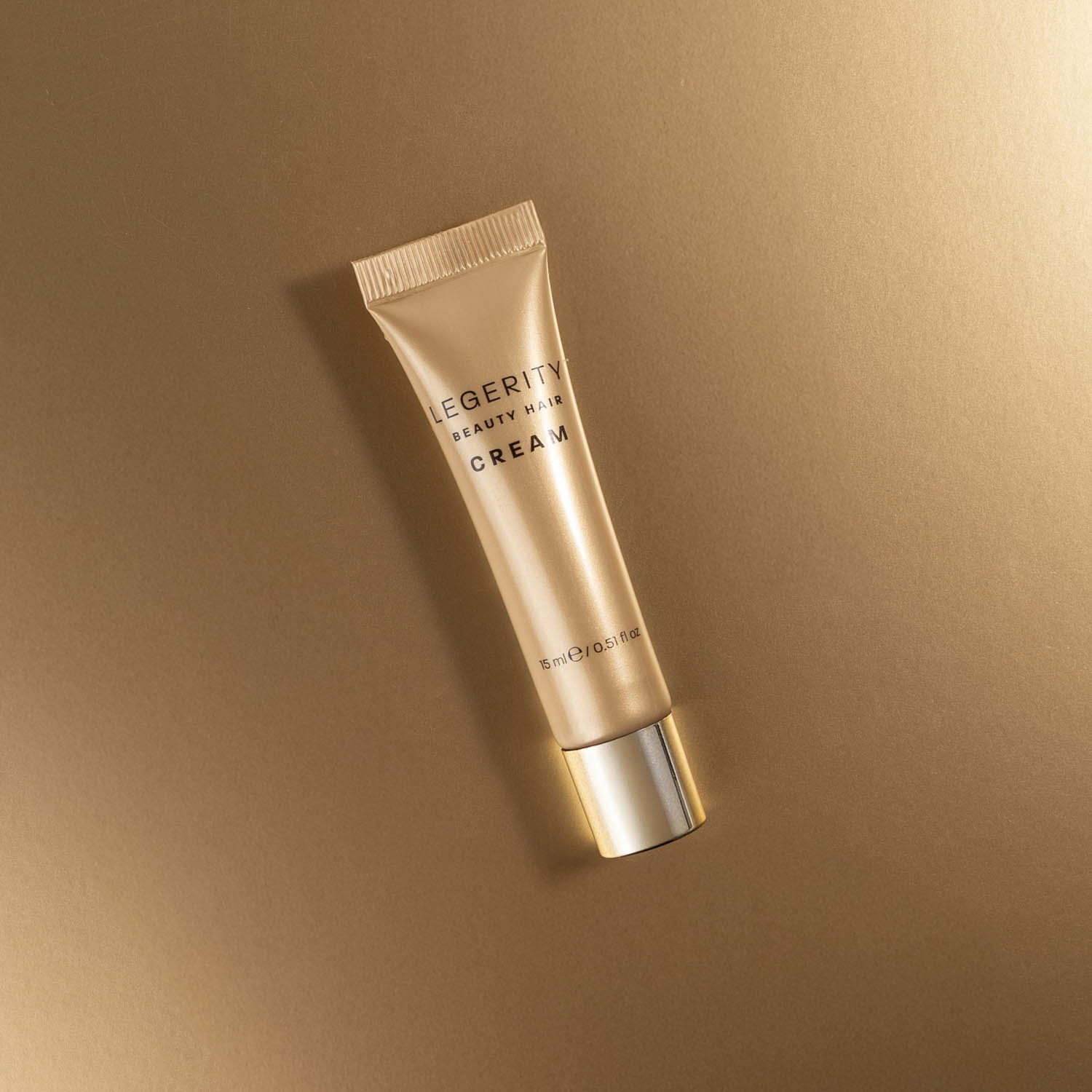 Регенеруючий крем для волосся SCREEN Legerity Beauty Hair Cream, 15 ml - 2