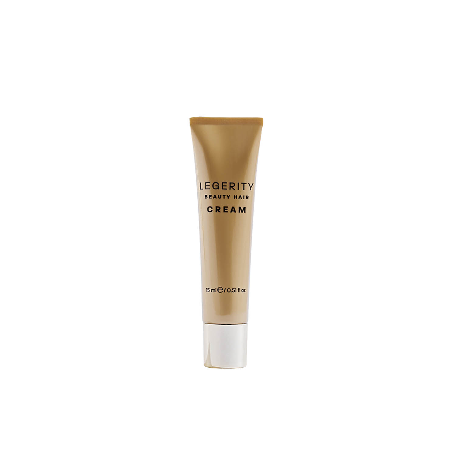 Регенеруючий крем для волосся SCREEN Legerity Beauty Hair Cream, 15 ml - 1