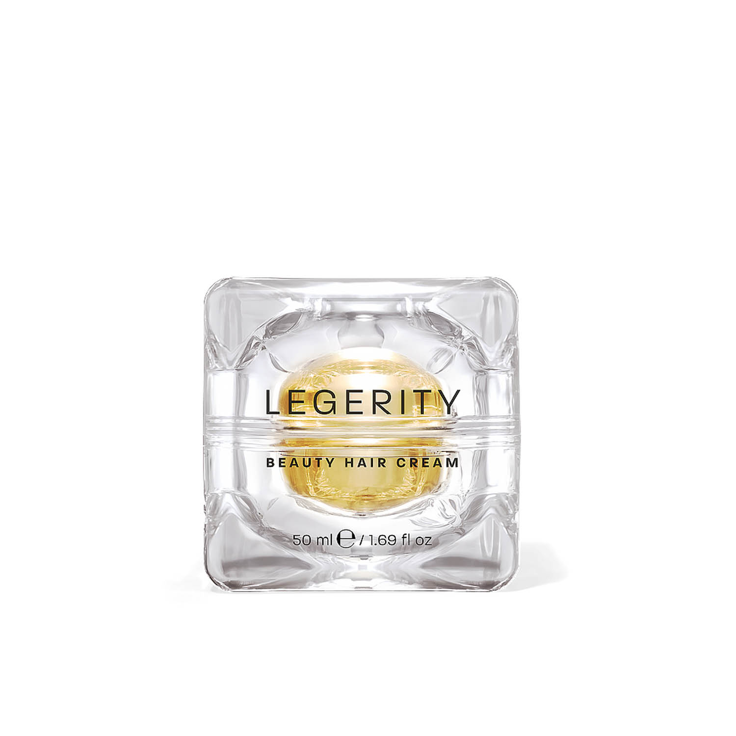 Регенеруючий крем для волосся SCREEN Legerity Beauty Hair Cream, 50 ml - 1