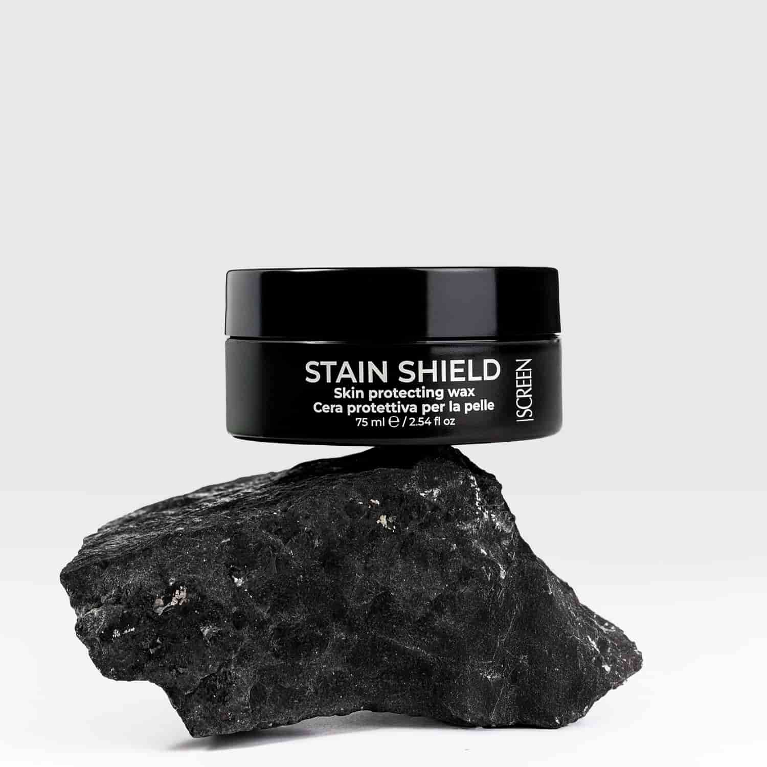 Віск для захисту шкіри Screen Stain Shield, 75 мл - 2