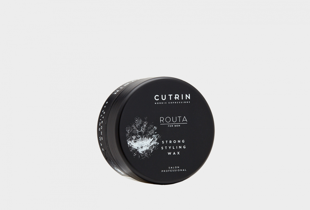 Віск для волосся CUTRIN Routa Strong Styling Wax - 2
