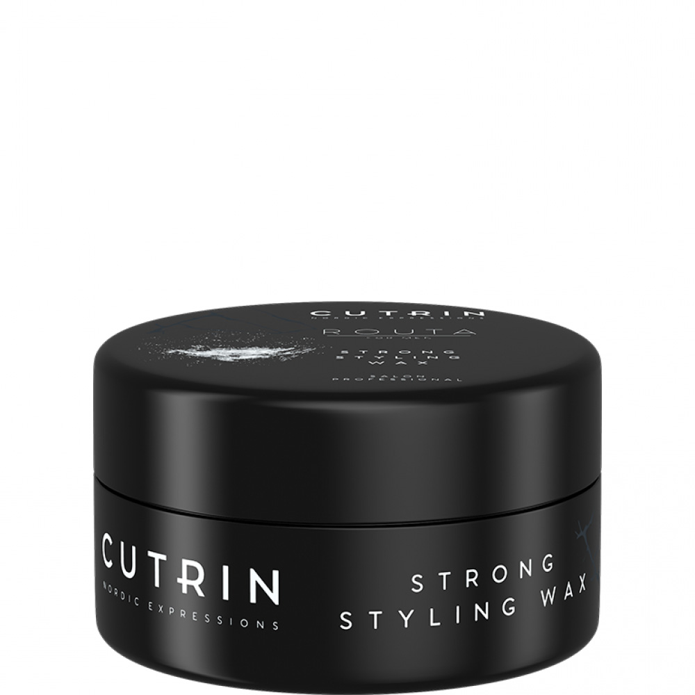 Віск для волосся CUTRIN Routa Strong Styling Wax - 1