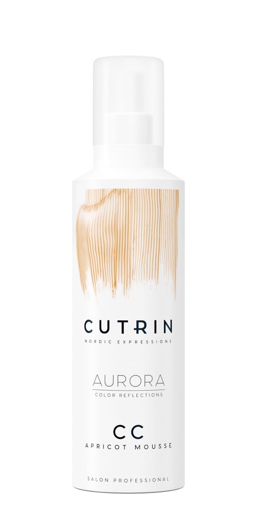 Тонуючий мус для об’єму \