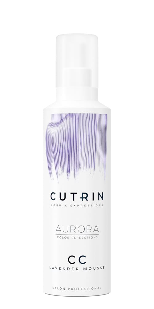 Тонуючий мус для об’єму \