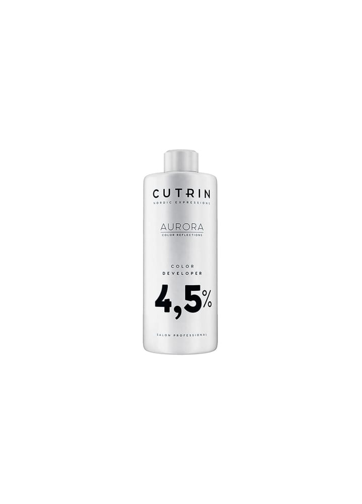Окислювач 4,5% CUTRIN AURORA Color Developer - 1
