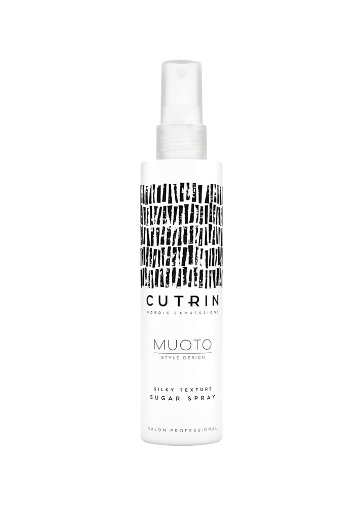 Цукровий спрей для волосся CUTRIN MUOTO Silky Texture Sugar Spray - 1