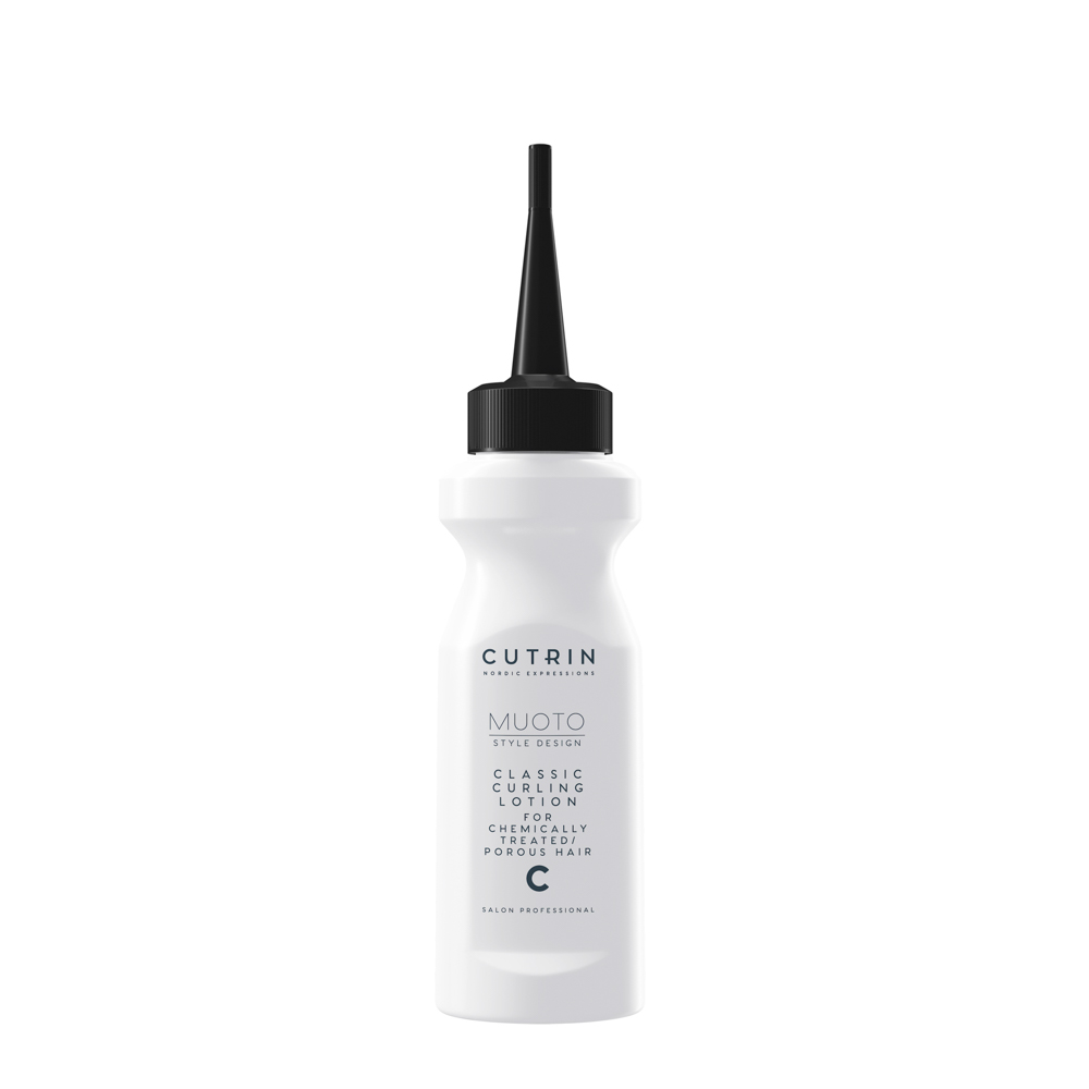 Лосьон для завивки CUTRIN MUOTO Classic Curling Lotion \