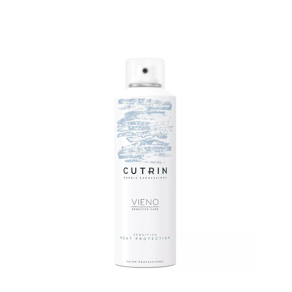 Термозахисний спрей без аромату CUTRIN VIENO Sensitive Heat Protection Spray - 1