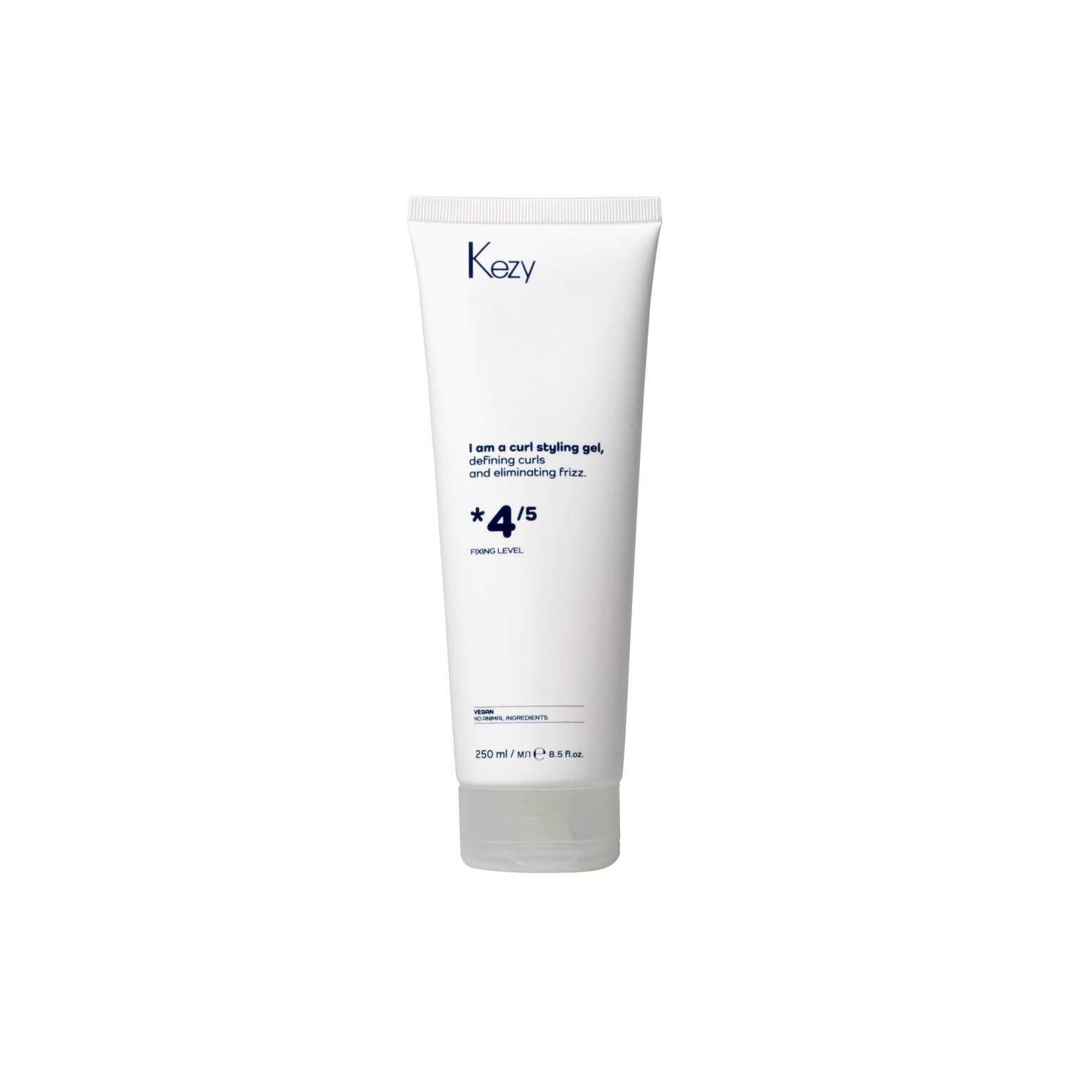 Гель для укладання локонів Kezy Curl Definition Gel, 250 ml - 1