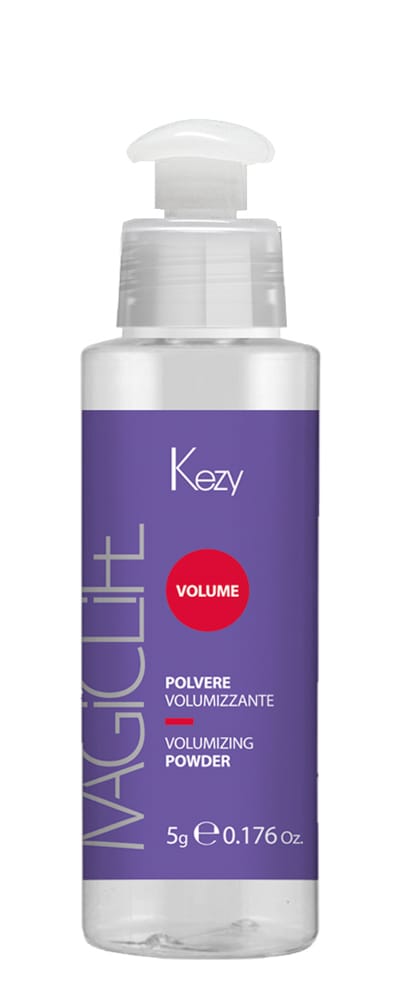 Пудра для обʼєму Kezy VOLUMIZING POWDER - 1