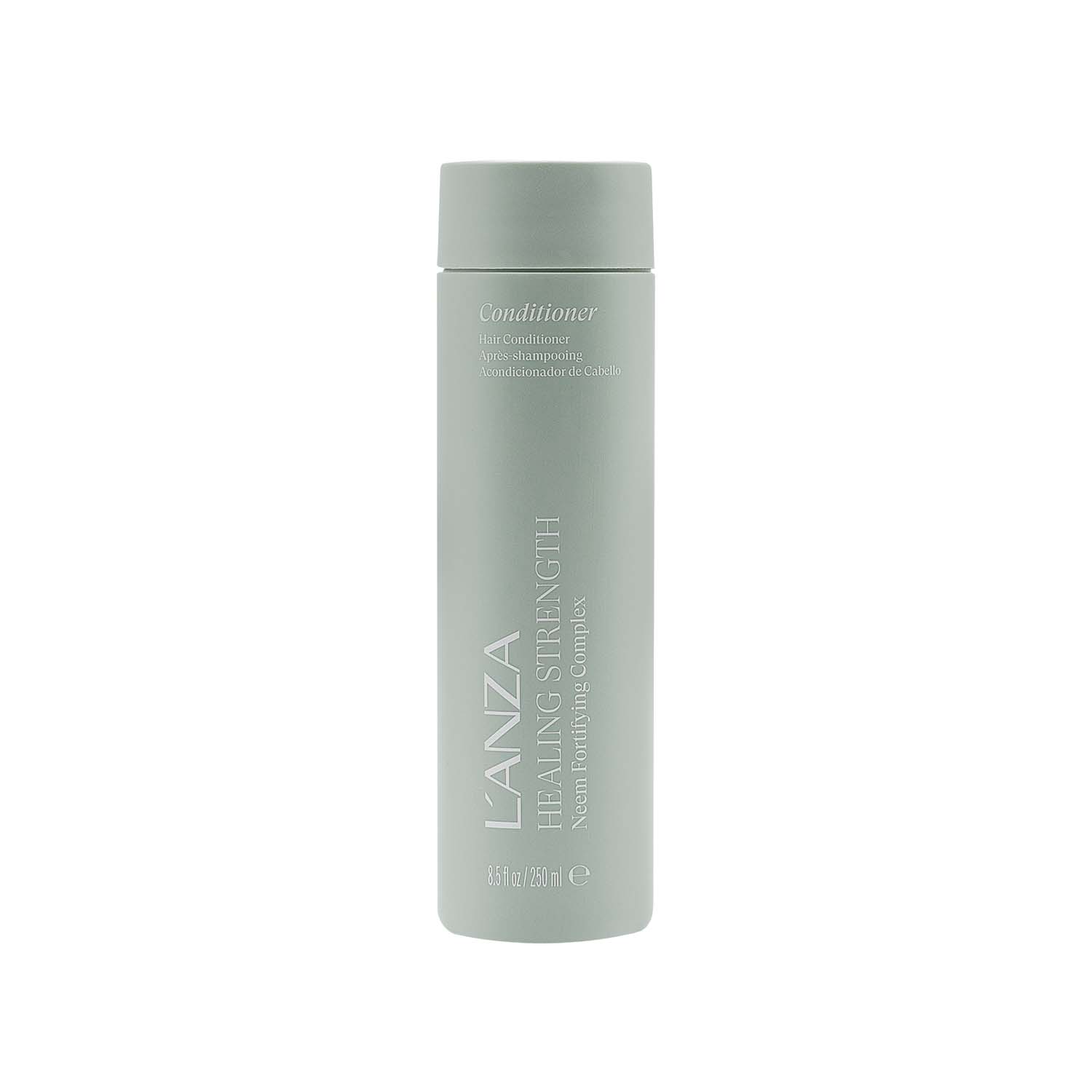 Зміцнювальний кондиціонер L`ANZA Healing Strength Conditioner, 250 ml - 1