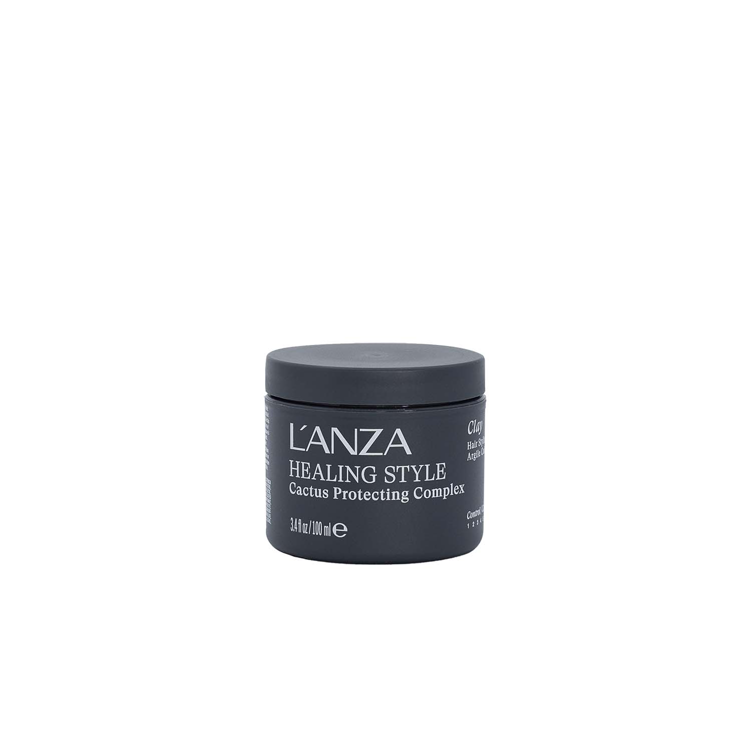 Глина для текстурування волосся LʼANZA Healing Style Sculpt Dry CLʼAy - 1