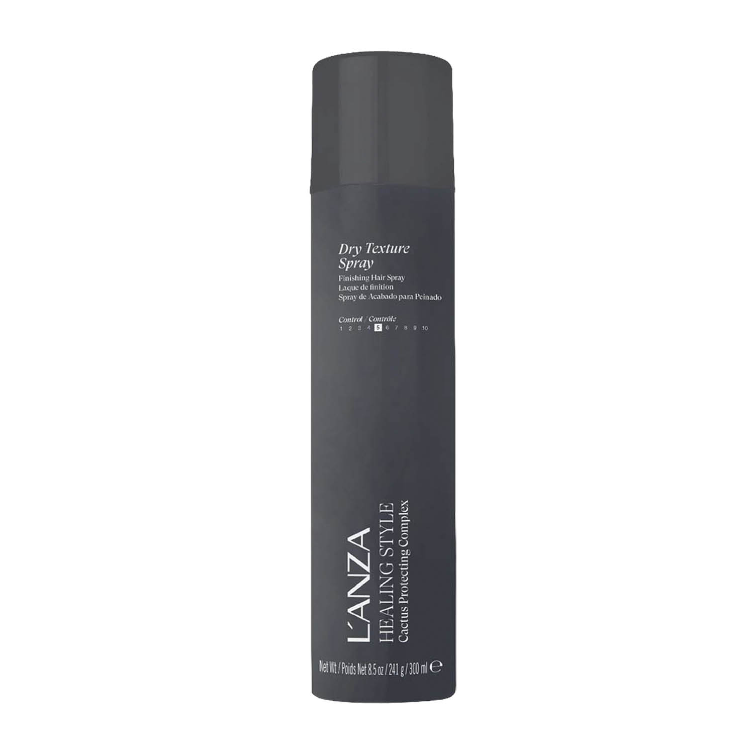 Сухий текстуруючий спрей LʼANZA Healing Style Dry Texture Spray, 300 ml - 1