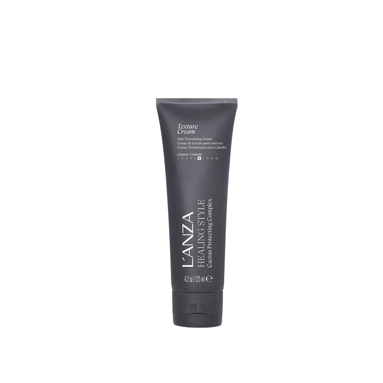 Текстуруючий крем для укладання LʼANZA Healing Style Texture Cream, 125 ml - 1