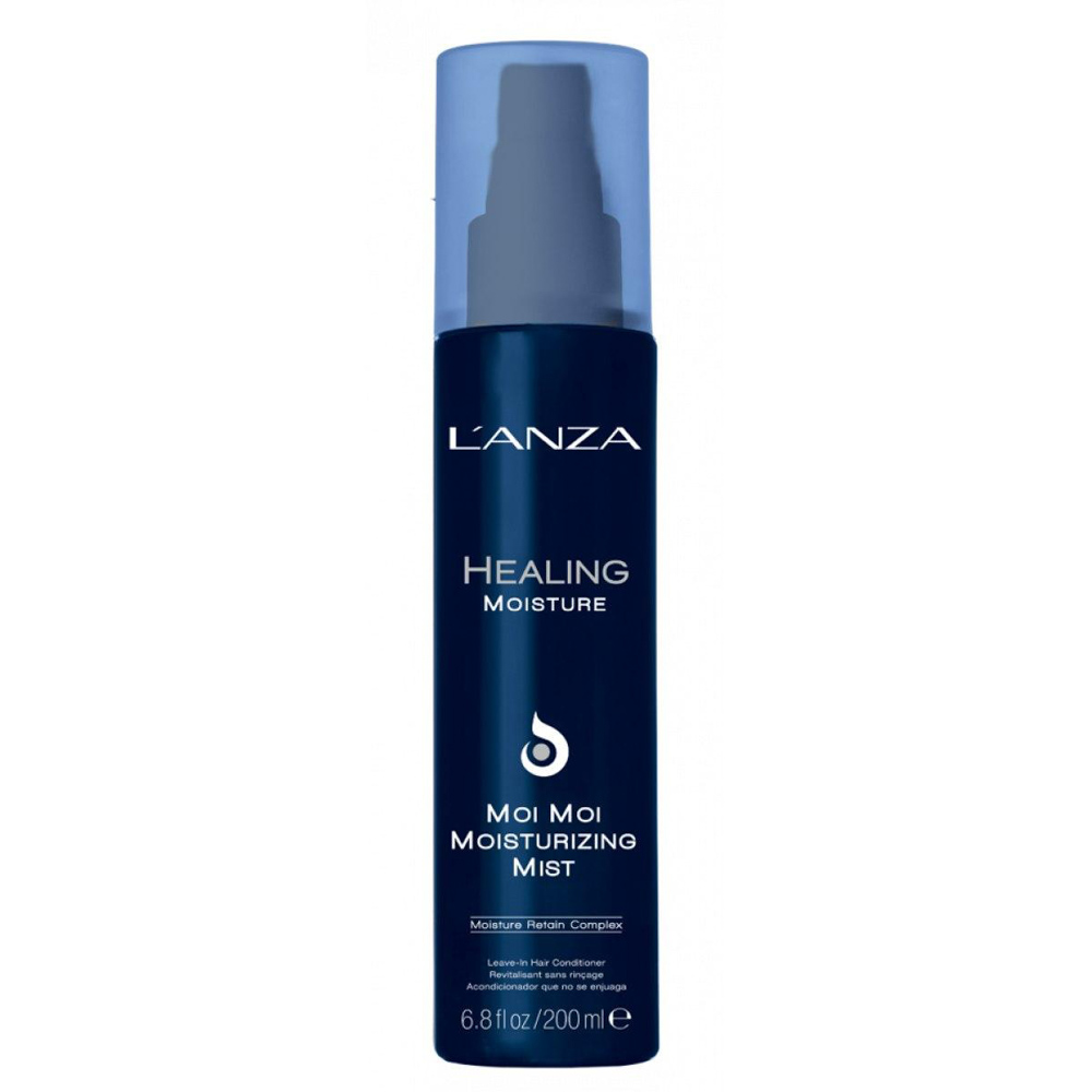 Подарунковий набір LʼANZA Moisture Holiday Trio Box - 3