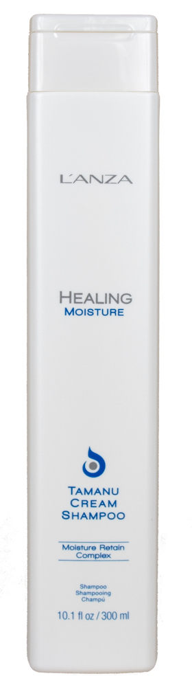 Подарунковий набір LʼANZA Moisture Holiday Trio Box - 4