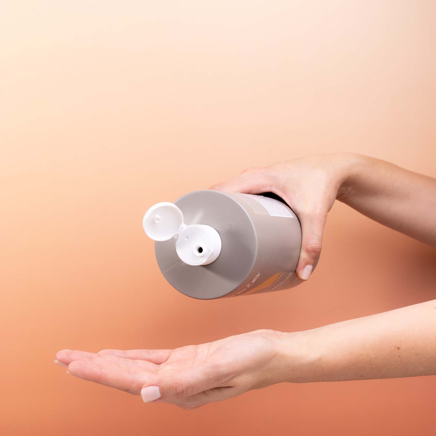 Зволожуючий кондиціонер для кучерявого волосся Sens.ùs Illumyna Curl Conditioner, 900 ml - 3