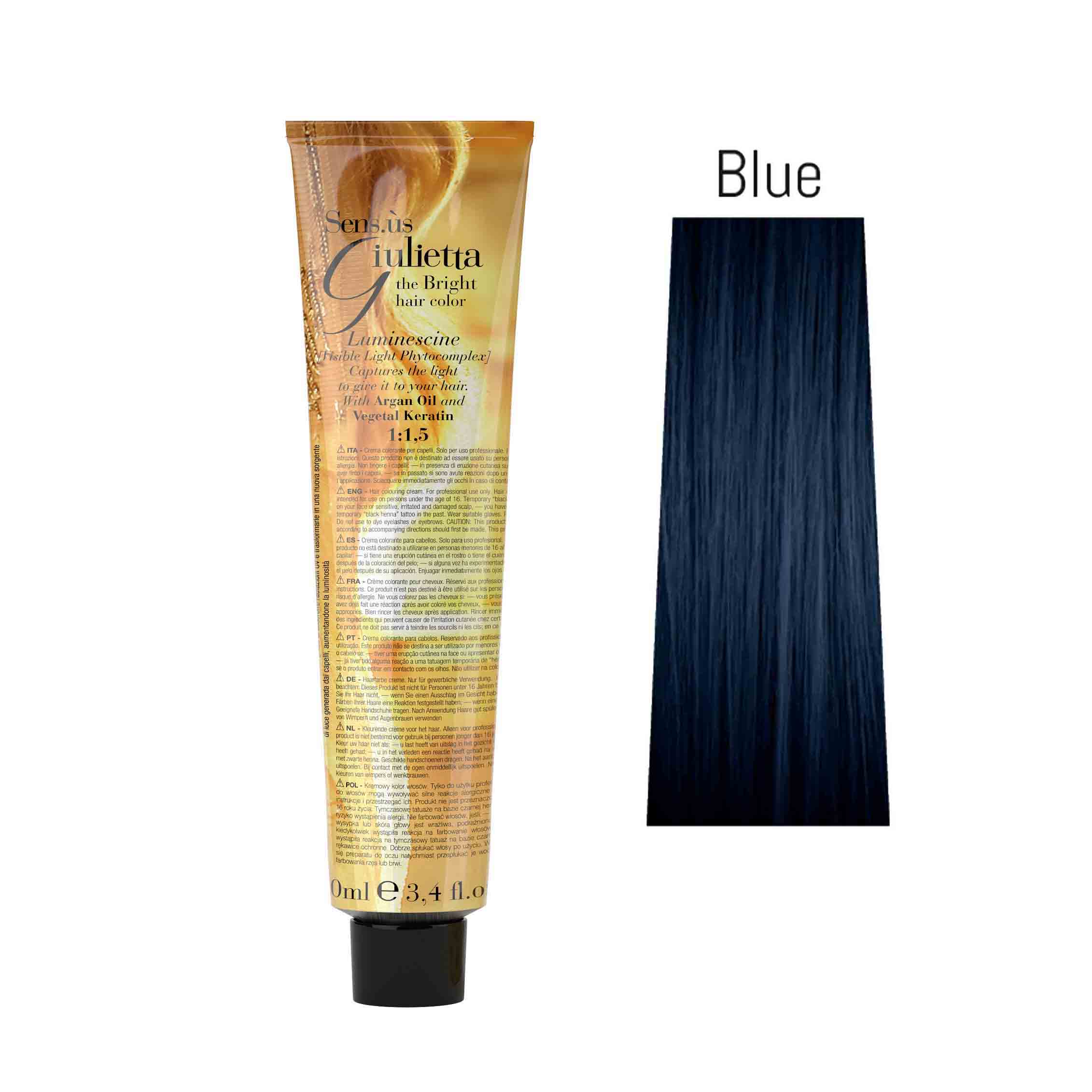 Крем-фарба \