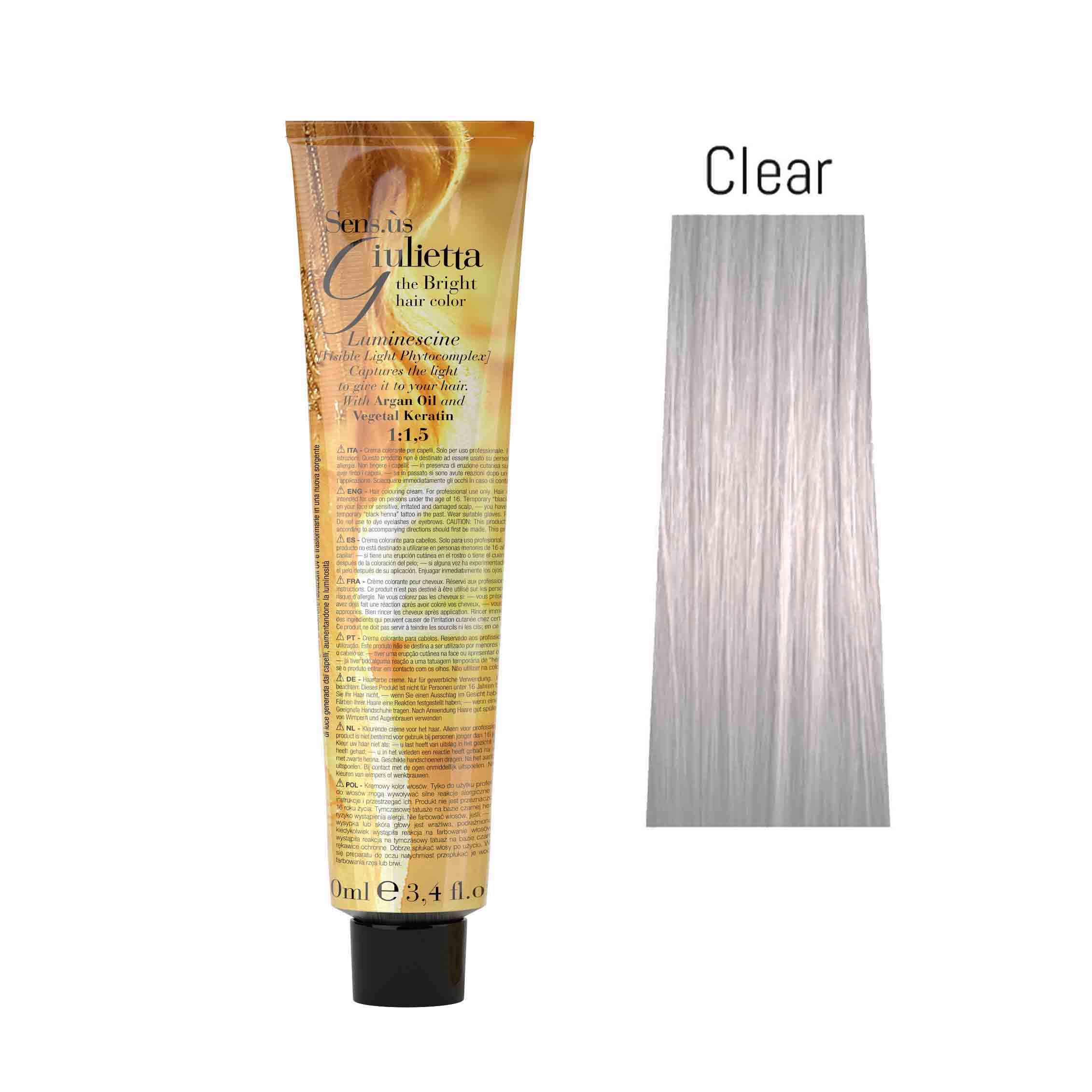 Крем-фарба \