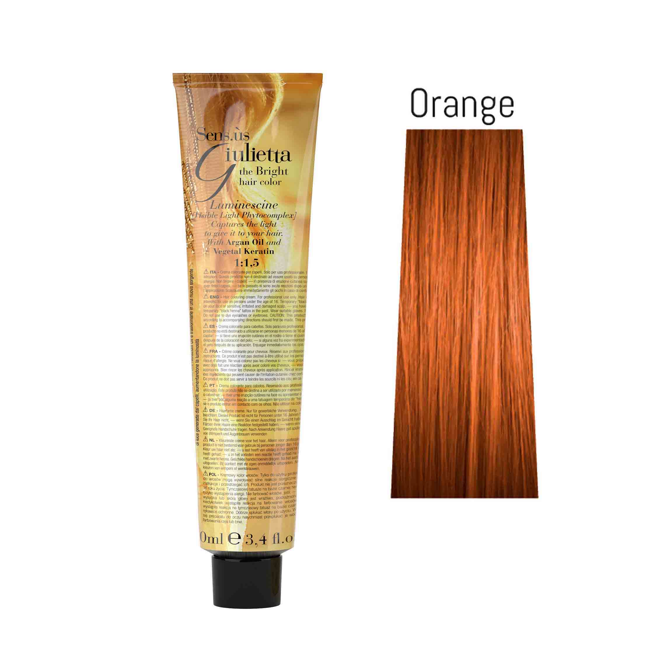 Крем-фарба \