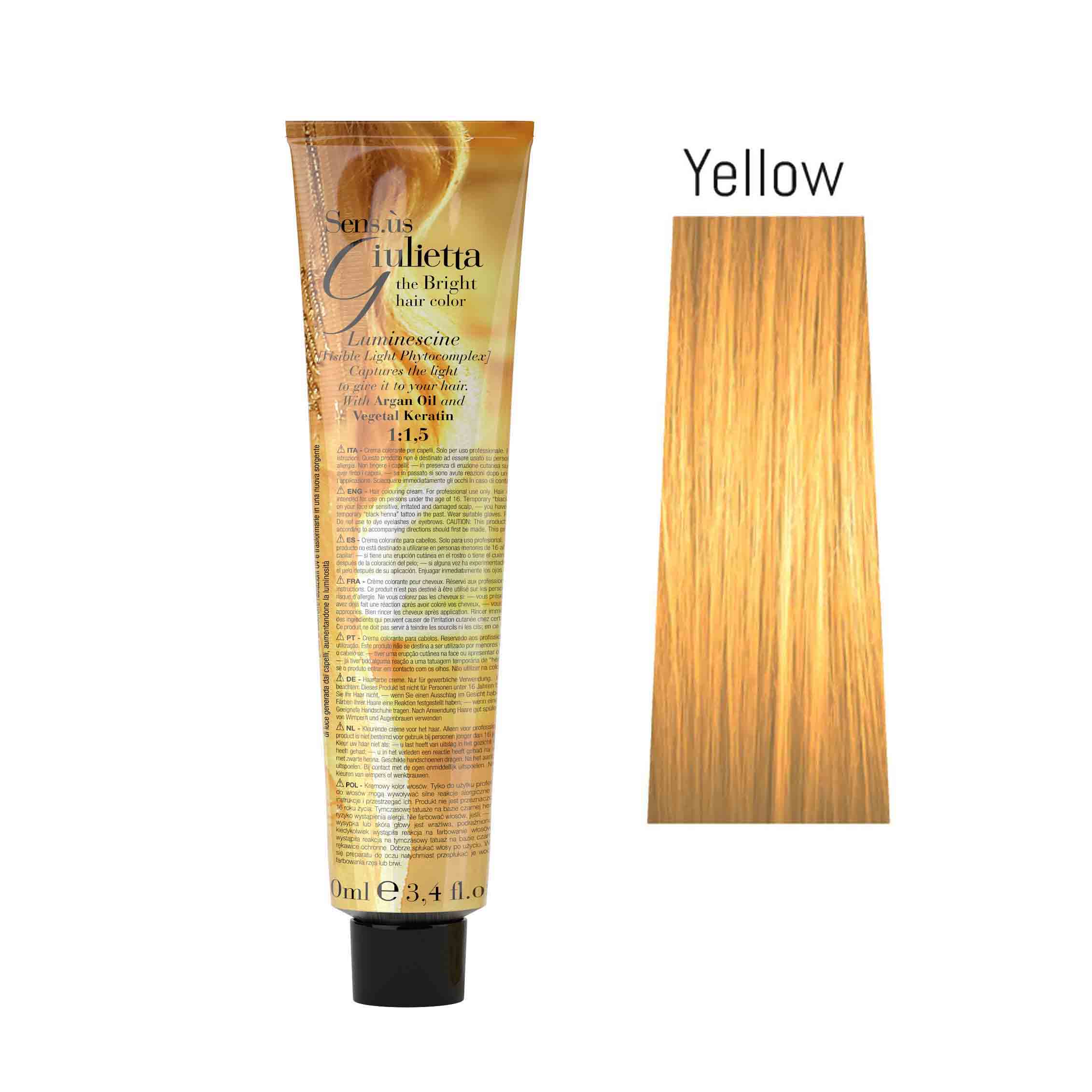 Крем-фарба \