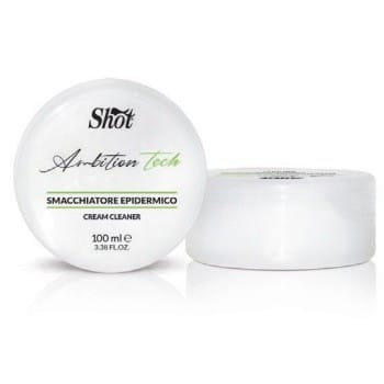 Паста для видалення фарби із шкіри SHOT Love Hair Cream Cleaner - 1