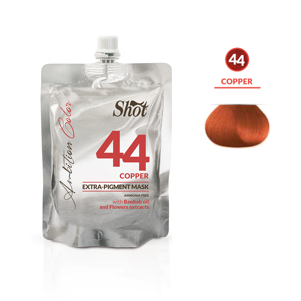 Тонувальна маска \