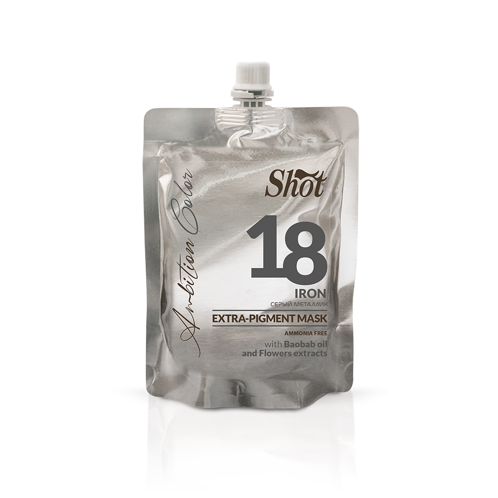 Тонувальна маска \