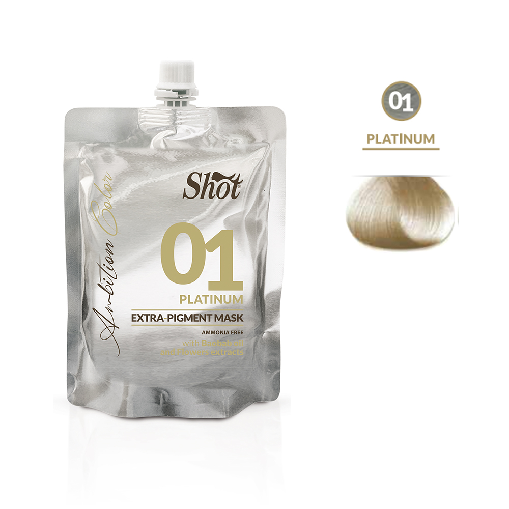 Тонувальна маска \