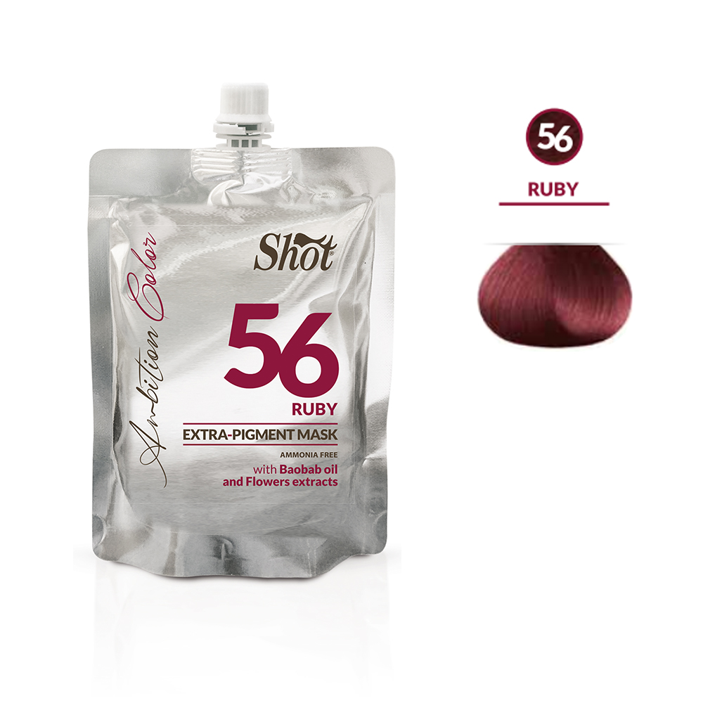 Тонувальна маска \